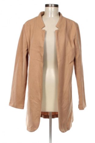 Damenmantel SHEIN, Größe XL, Farbe Beige, Preis € 14,49