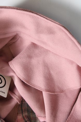 Damenmantel SHEIN, Größe XS, Farbe Rosa, Preis € 20,79