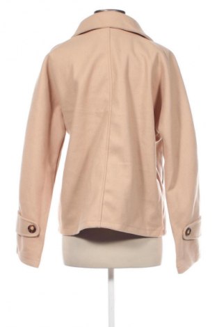 Damenmantel SHEIN, Größe M, Farbe Beige, Preis 18,99 €