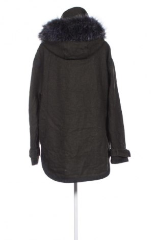 Damenmantel Superdry, Größe M, Farbe Grün, Preis € 27,49