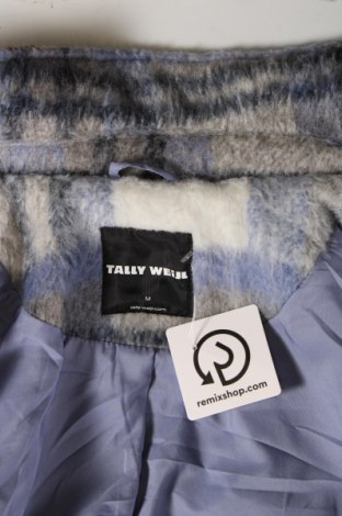 Damenmantel Tally Weijl, Größe M, Farbe Mehrfarbig, Preis € 27,99