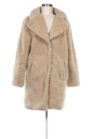 Damenmantel Urban Classics, Größe L, Farbe Beige, Preis 28,99 €