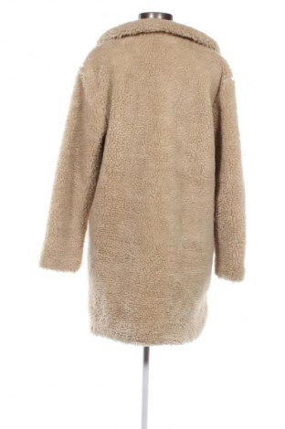 Damenmantel Urban Classics, Größe L, Farbe Beige, Preis € 26,49