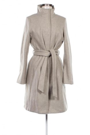 Damenmantel Vero Moda, Größe S, Farbe Beige, Preis € 32,29