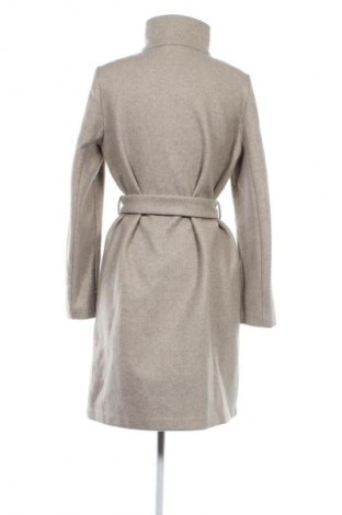 Damenmantel Vero Moda, Größe S, Farbe Beige, Preis € 32,29