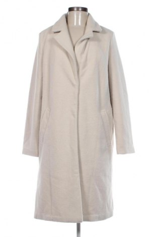 Damenmantel Vero Moda, Größe S, Farbe Beige, Preis € 28,99