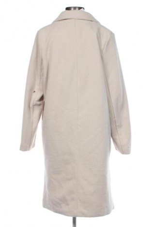 Damenmantel Vero Moda, Größe S, Farbe Beige, Preis € 32,29