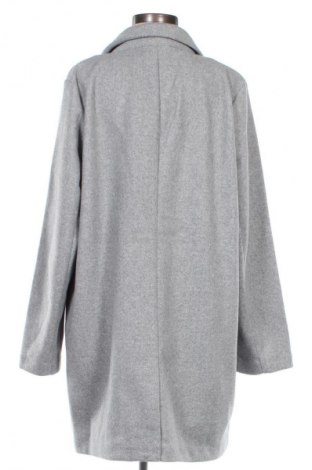 Damenmantel Vero Moda, Größe XL, Farbe Grau, Preis € 26,99