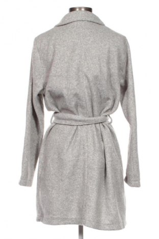 Damenmantel Vero Moda, Größe M, Farbe Grau, Preis € 17,99