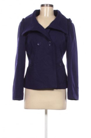 Damenmantel Vero Moda, Größe M, Farbe Lila, Preis 17,99 €