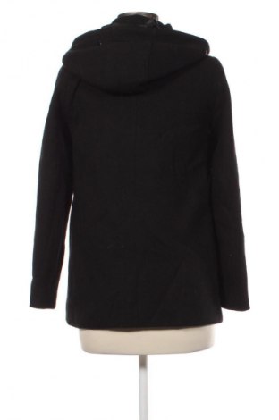 Damenmantel Vero Moda, Größe XS, Farbe Schwarz, Preis € 17,99