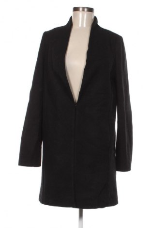 Damenmantel Vero Moda, Größe S, Farbe Schwarz, Preis 17,99 €