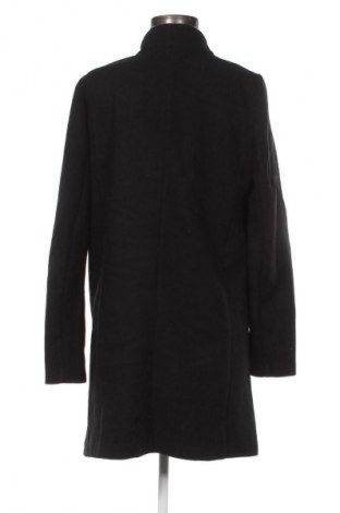 Damenmantel Vero Moda, Größe S, Farbe Schwarz, Preis 19,49 €