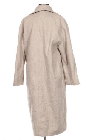 Damenmantel Zara, Größe S, Farbe Beige, Preis € 47,79