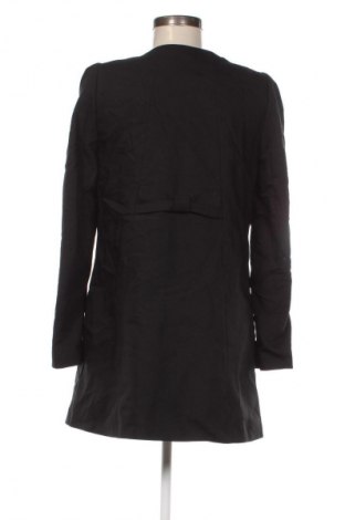 Damenmantel Zara, Größe L, Farbe Schwarz, Preis € 19,49