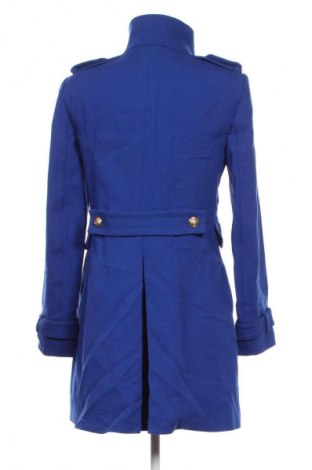 Damenmantel Zara, Größe L, Farbe Blau, Preis € 19,49