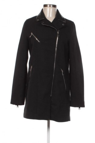 Damenmantel Zara Trafaluc, Größe S, Farbe Schwarz, Preis € 43,49