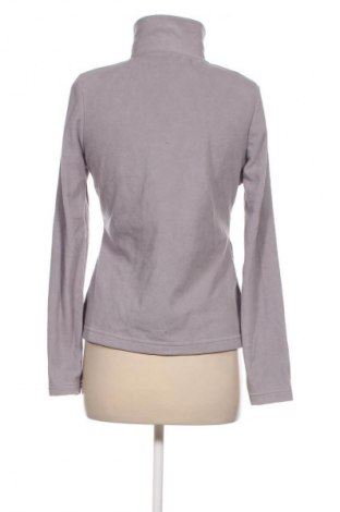 Damen Fleece Oberteil  Denim Co., Größe M, Farbe Grau, Preis 13,49 €