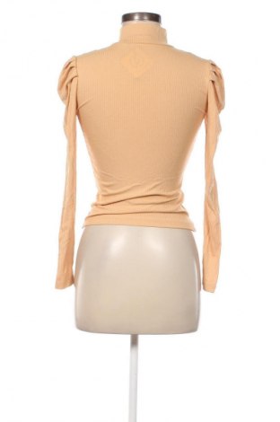 Damen Rollkragen, Größe XS, Farbe Beige, Preis € 6,49