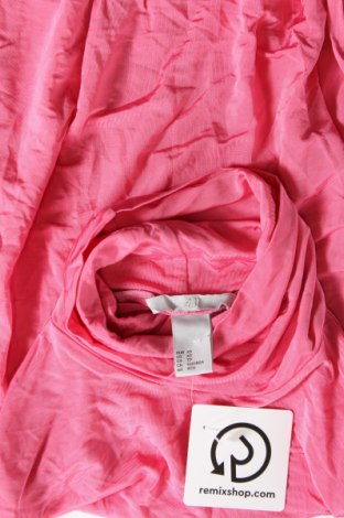 Damen Rollkragen H&M, Größe XS, Farbe Rosa, Preis 6,99 €