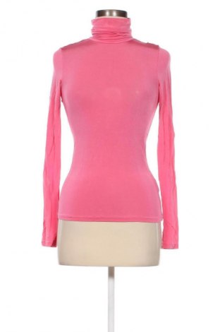 Damen Rollkragen H&M, Größe XS, Farbe Rosa, Preis 6,99 €