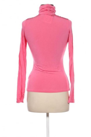 Damen Rollkragen H&M, Größe XS, Farbe Rosa, Preis 6,99 €