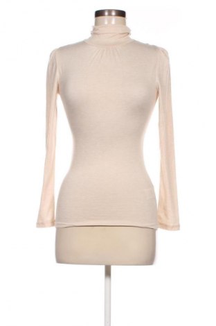 Damen Rollkragen Jennifer Taylor, Größe M, Farbe Beige, Preis 4,99 €