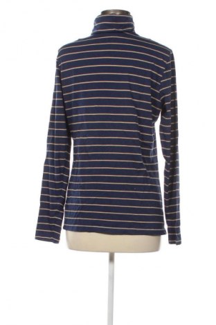 Damen Rollkragen Lands' End, Größe L, Farbe Blau, Preis 6,49 €