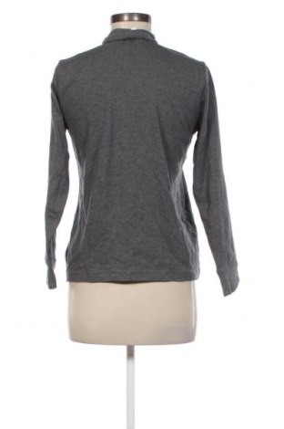 Damen Rollkragen Lands' End, Größe S, Farbe Grau, Preis € 6,49