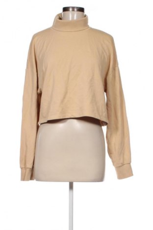 Damen Rollkragen ONLY, Größe XL, Farbe Beige, Preis € 2,49