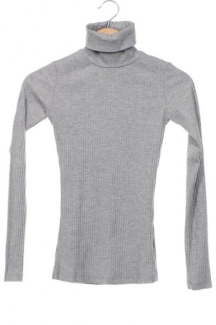 Damen Rollkragen Terranova, Größe XS, Farbe Grau, Preis € 4,79