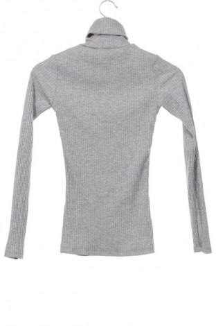 Damen Rollkragen Terranova, Größe XS, Farbe Grau, Preis € 4,99