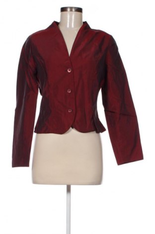 Damen Blazer, Größe M, Farbe Rot, Preis € 5,99