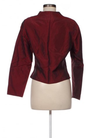 Damen Blazer, Größe M, Farbe Rot, Preis 4,99 €