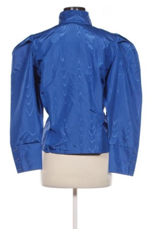 Damen Blazer, Größe L, Farbe Blau, Preis 15,99 €