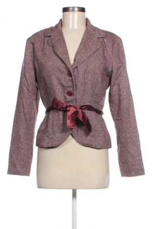 Damen Blazer, Größe M, Farbe Aschrosa, Preis 9,99 €