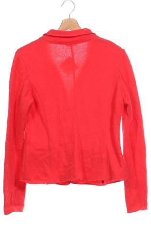 Damen Blazer, Größe S, Farbe Rot, Preis 7,99 €