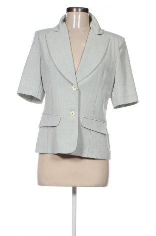 Damen Blazer, Größe M, Farbe Grün, Preis € 15,99