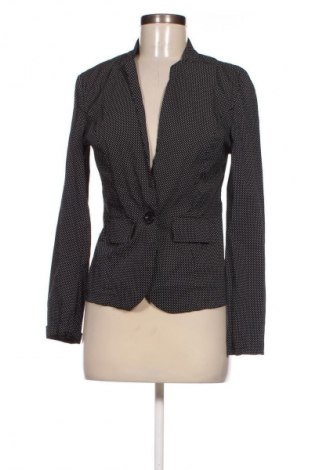 Damen Blazer, Größe M, Farbe Grau, Preis 15,99 €