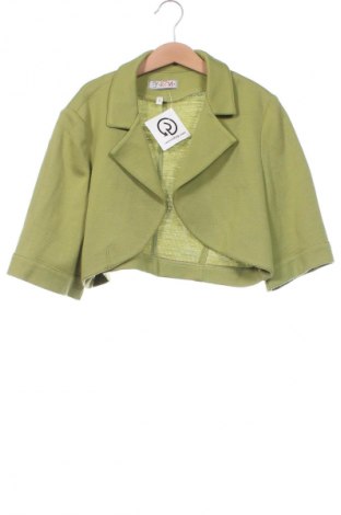 Sacou de femei, Mărime XS, Culoare Verde, Preț 24,99 Lei