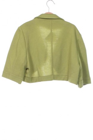 Sacou de femei, Mărime XS, Culoare Verde, Preț 46,99 Lei