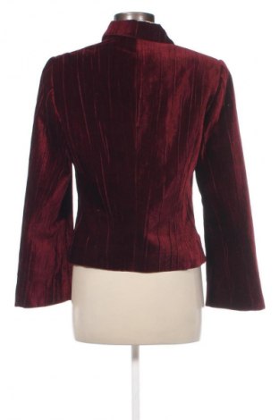 Damen Blazer, Größe M, Farbe Rot, Preis € 12,99