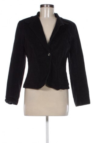 Damen Blazer, Größe L, Farbe Schwarz, Preis 4,99 €