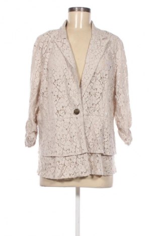 Damen Blazer, Größe XL, Farbe Beige, Preis € 5,99