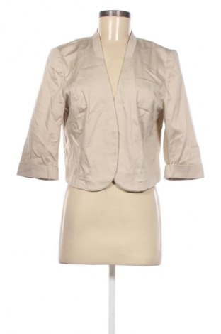 Damen Blazer, Größe M, Farbe Beige, Preis 5,29 €