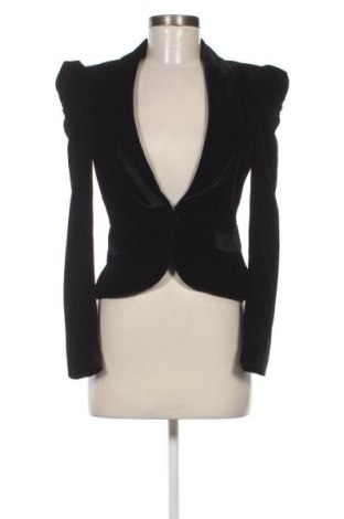 Damen Blazer, Größe S, Farbe Schwarz, Preis € 19,26