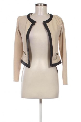 Damen Blazer, Größe S, Farbe Beige, Preis € 15,99