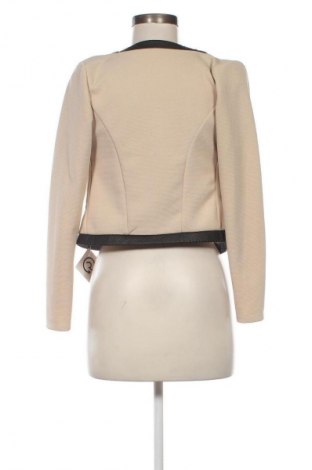 Damen Blazer, Größe S, Farbe Beige, Preis 15,99 €