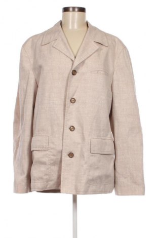 Damen Blazer, Größe S, Farbe Beige, Preis 15,99 €