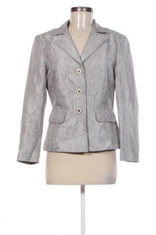 Damen Blazer, Größe M, Farbe Grau, Preis € 5,49